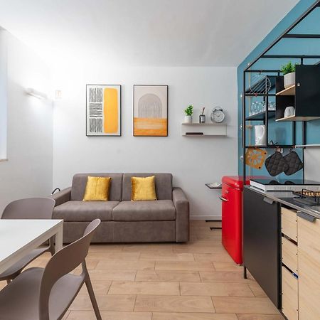Suityrhome San Pietro 99 Rom Exterior foto