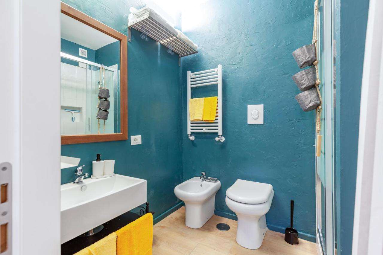 Suityrhome San Pietro 99 Rom Exterior foto