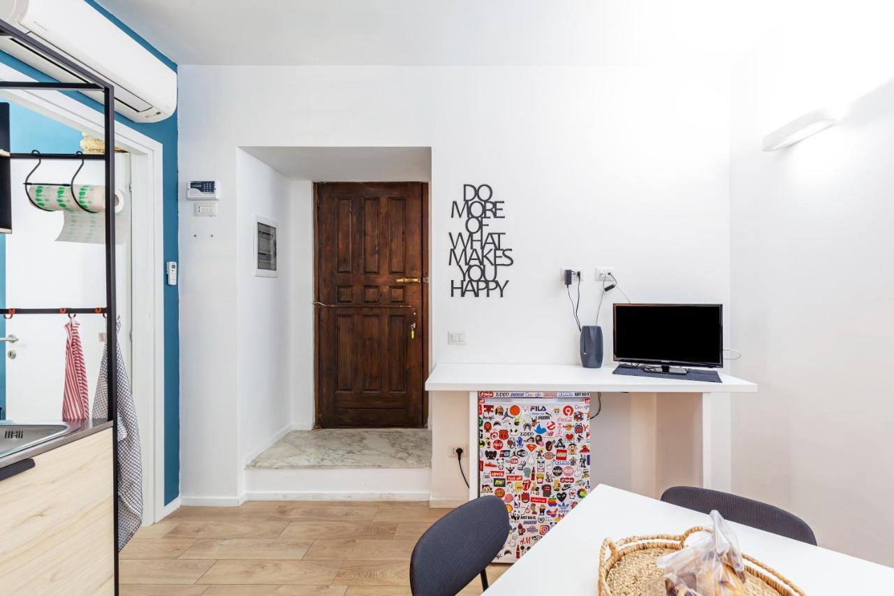 Suityrhome San Pietro 99 Rom Exterior foto