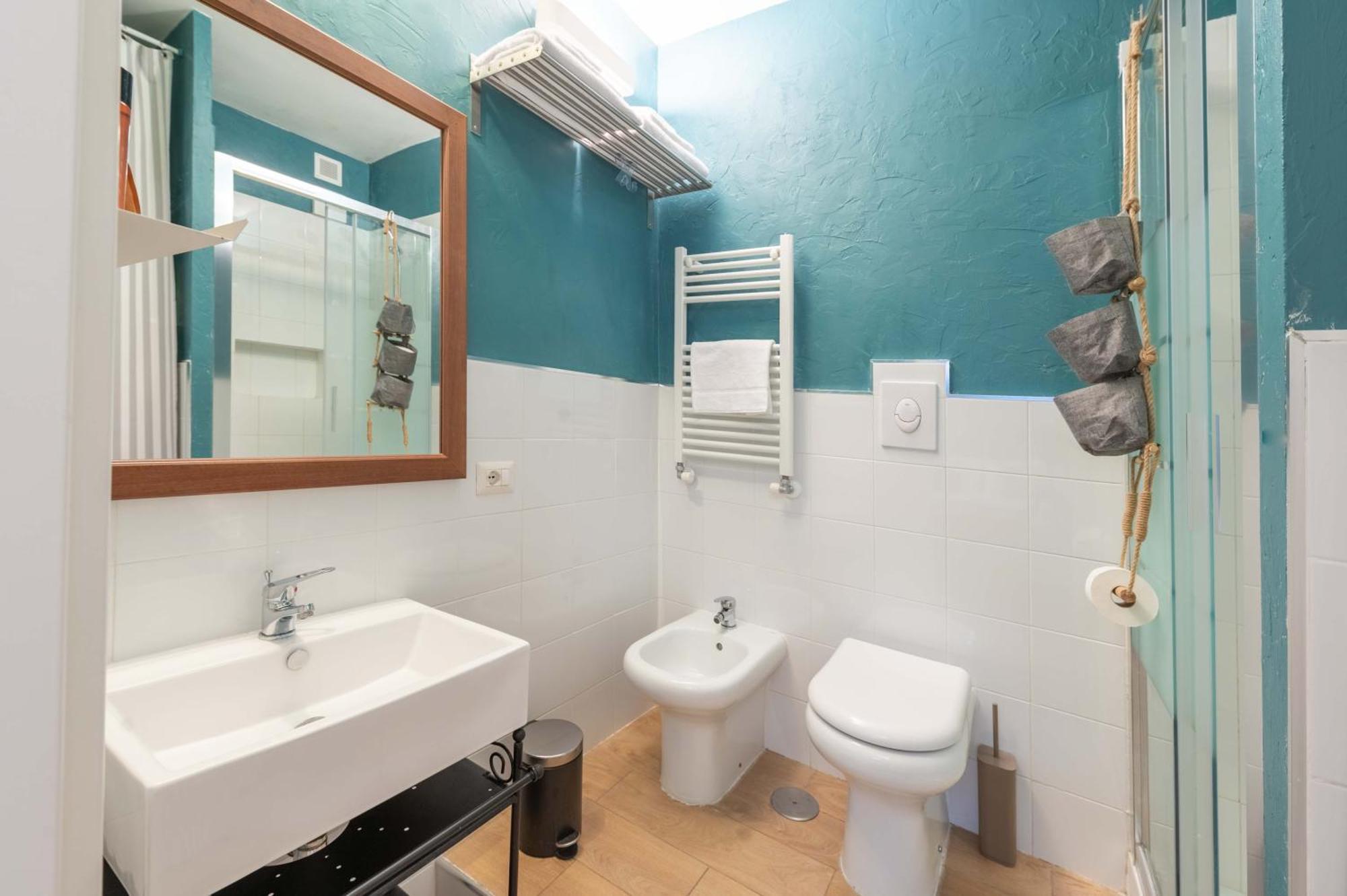 Suityrhome San Pietro 99 Rom Exterior foto