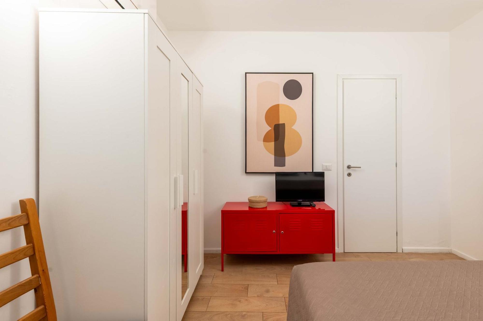 Suityrhome San Pietro 99 Rom Exterior foto